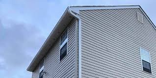 Best Aluminum Siding Installation  in Show Low, AZ